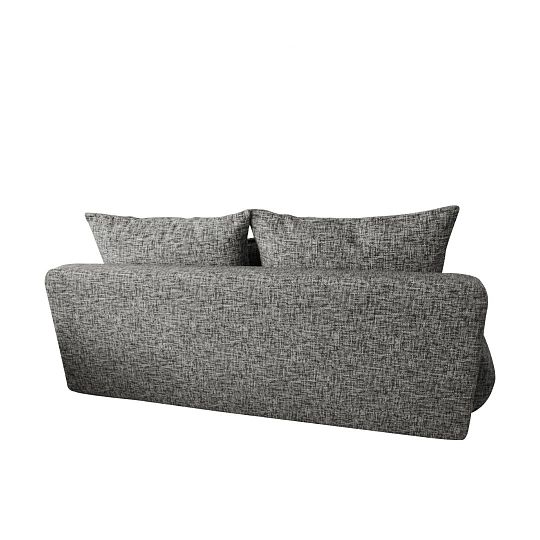 PATRICIE pohovka, šedá