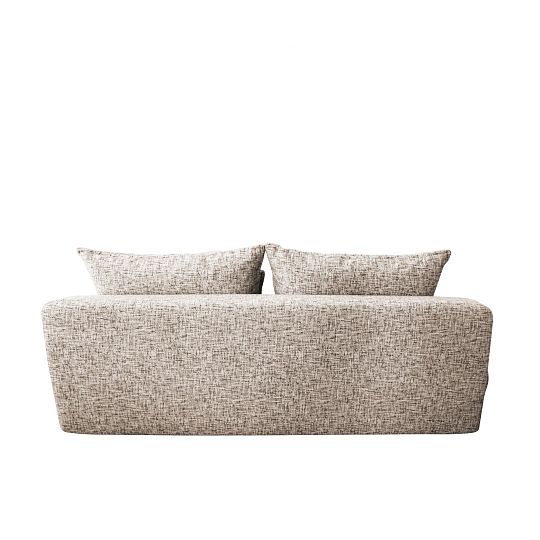 PATRICIE pohovka, světle hnědá