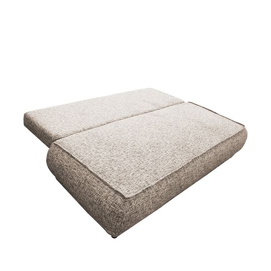 PATRICIE pohovka, světle hnědá