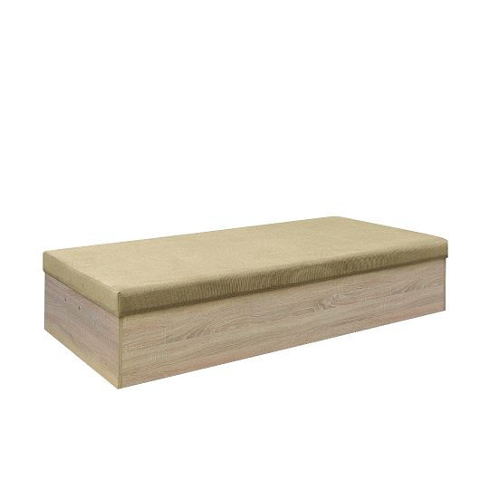 AGNES válenda, světle hnědá