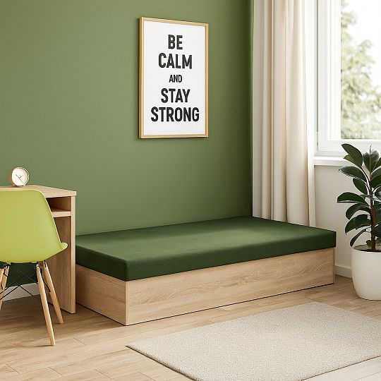 AGNES válenda, olivová