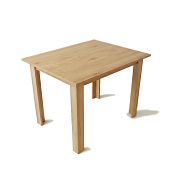 TOM jídelní stůl, čtverec, dub artisan