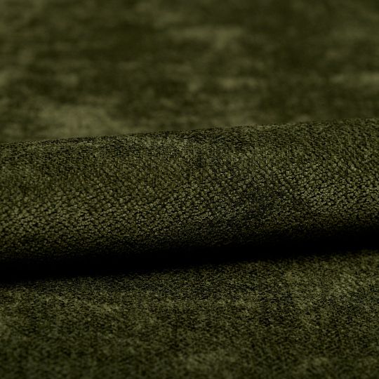 EMPIRIO rohová sedací souprava, univerzální, olivová Sereno 690