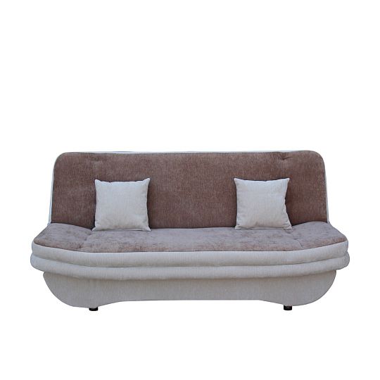 PONTON 2 pohovka, béžová/hnědá Vibe 19