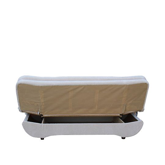 PONTON 2 pohovka, béžová/hnědá Vibe 19