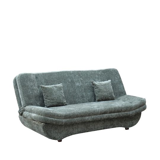 PONTON 2 pohovka, tmavě zelená Vibe 39