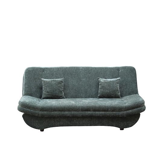 PONTON 2 pohovka, tmavě zelená Vibe 39