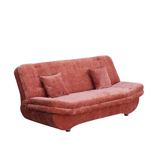 PONTON 2 pohovka, terracota Vibe 56