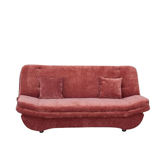 PONTON 2 pohovka, terracota Vibe 56