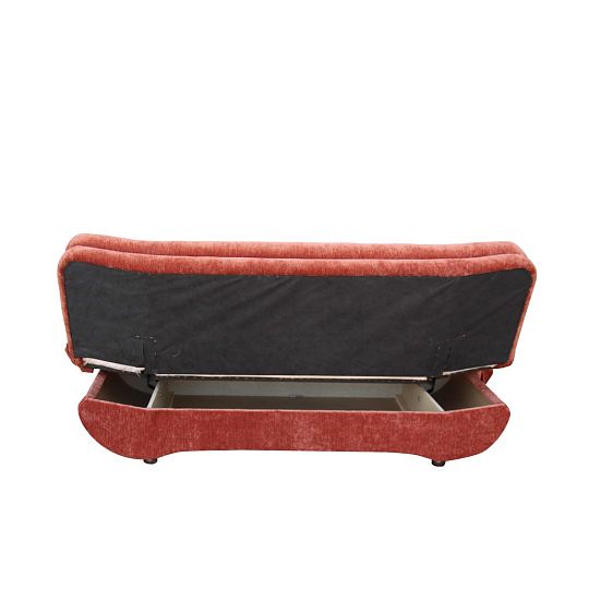 PONTON 2 pohovka, terracota Vibe 56