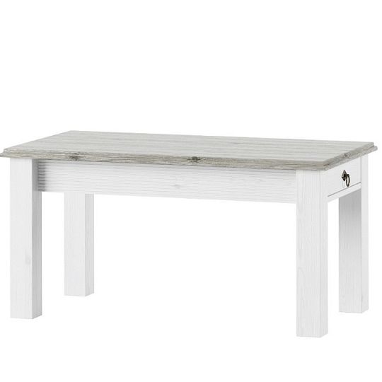 Lima Konferenční stolek 97 borovice Andersen