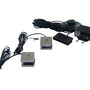 LED osvětlení MOLLY, BALI do vitríny 10,11,12, bílá neutrální