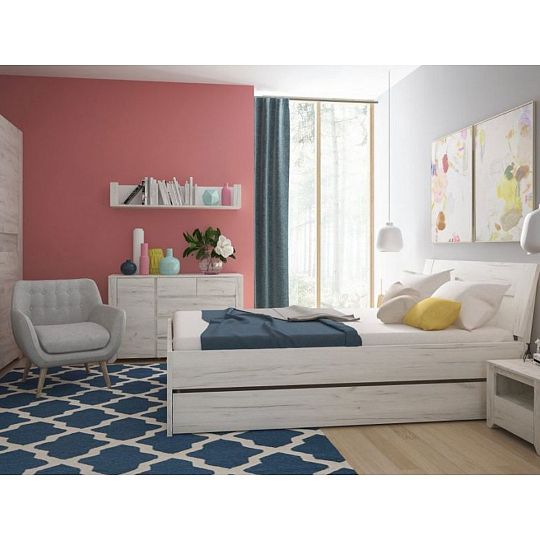 Rubio 61 Police Dub bělený