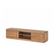 Malorca 25 Televizní stolek, dub rustik