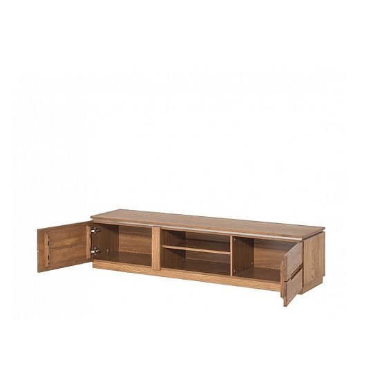 Malorca 25 Televizní stolek, dub rustik