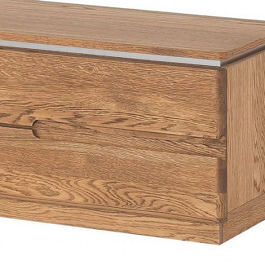 Malorca 25 Televizní stolek, dub rustik