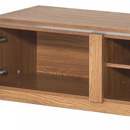 Malorca 25 Televizní stolek, dub rustik