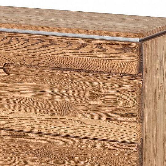 Malorca 26 Komoda, dub rustik