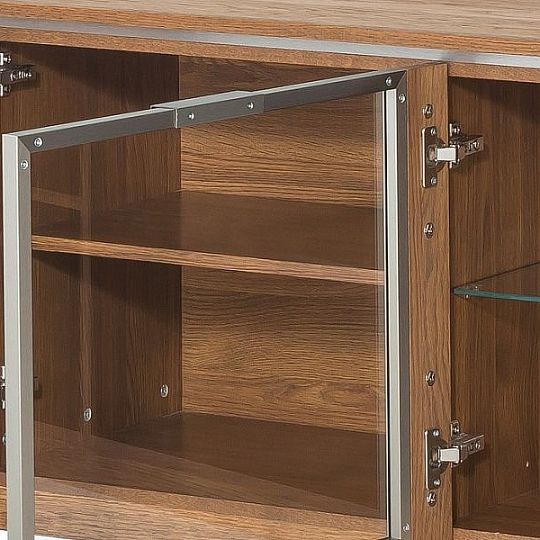 Malorca 26 Komoda, dub rustik