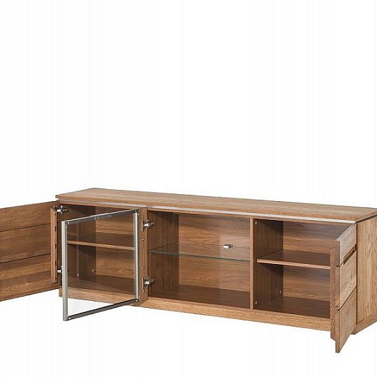 Malorca 26 Komoda, dub rustik