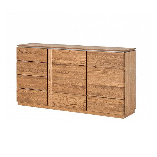 Malorca 45 Komoda, dub rustik