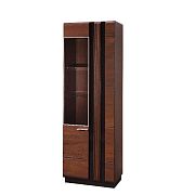 PORTUGAL 10 Vitrína levá, dub antický