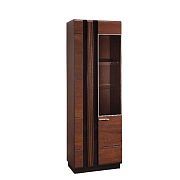 PORTUGAL 11 Vitrína pravá dub antický