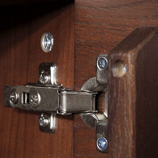 PORTUGAL 15 Vitrína nízká levá, dub antický