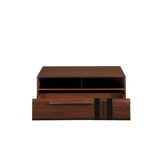 PORTUGAL 41 konferenční stolek, dub antický