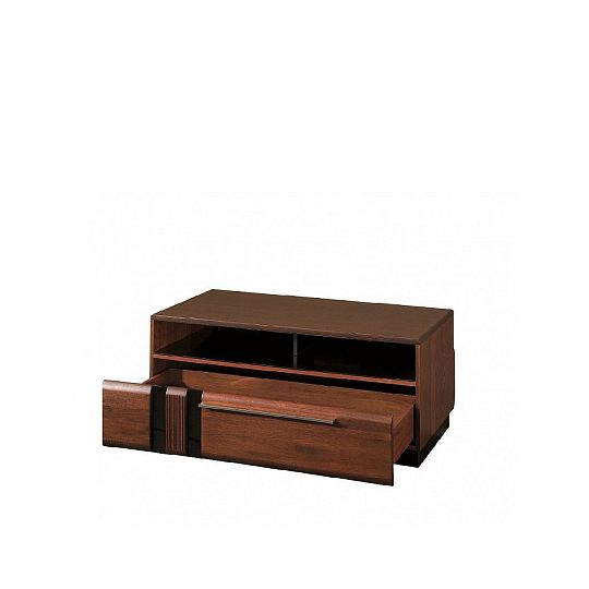 PORTUGAL 41 konferenční stolek, dub antický