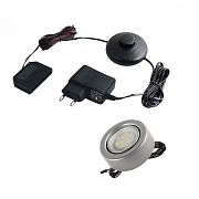 Osvětlení do vitríny Portugal 10, 11, 15, Panama 10, bílá teplá