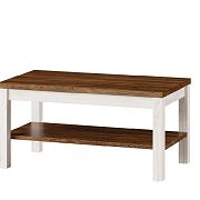 PROVANCE 41 konferenční stolek, dub stirling/borovice andersen