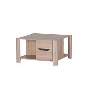 DESIRE NEW 41 konferenční stolek, dub san remo