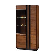 PORTUGAL 12 Vitrína levá, dub antický