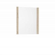 Tango 02 zrcadlo, dub sonoma