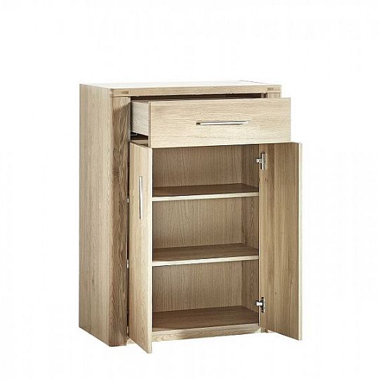 Tango 03 komoda, dub sonoma