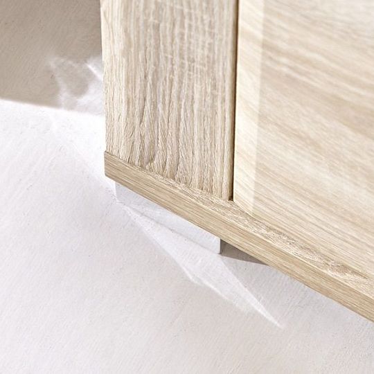 Tango 03 komoda, dub sonoma