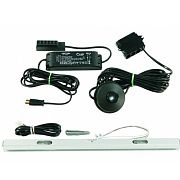 LED osvětlení VANCOUVER 15, 49, bílá teplá