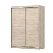 Vital 04 šatní skříň 150, dub sonoma
