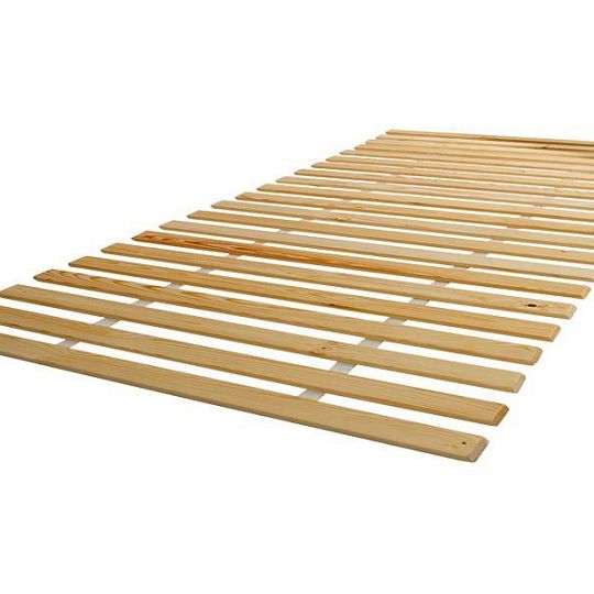 BAUNTI Rošt do postele Baunti Ba 160/200 cm