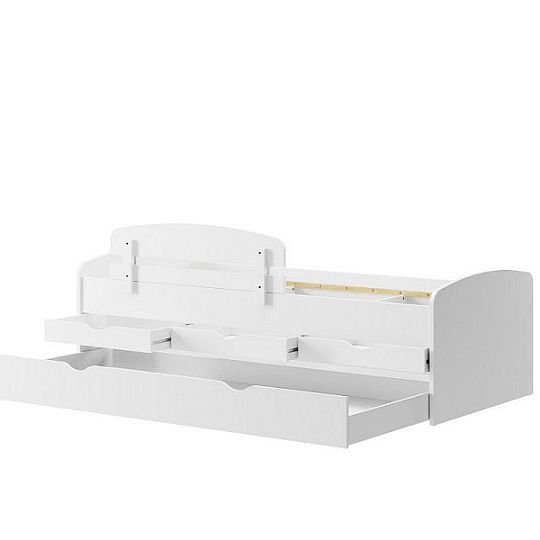 NIKOLETA 2 zábrana k posteli Nikoleta 1