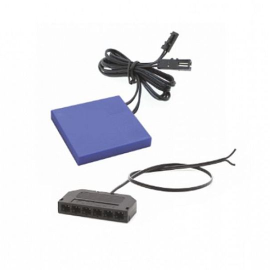 LED osvětlení do nábytku Montreal, bílá