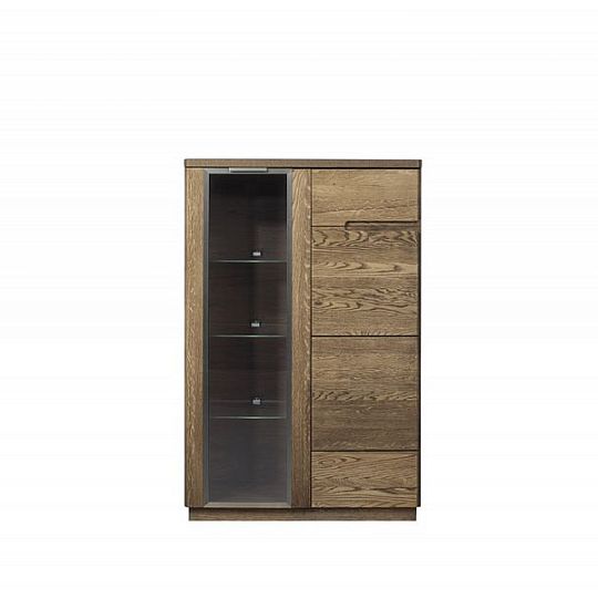 LED osvětlení do nábytku Montreal, bílá