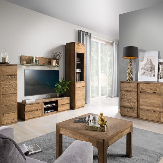 LED osvětlení Montreal 10,11,12, bílá neutrální