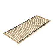 Demont rošt do postele 90x200 cm, lamelový