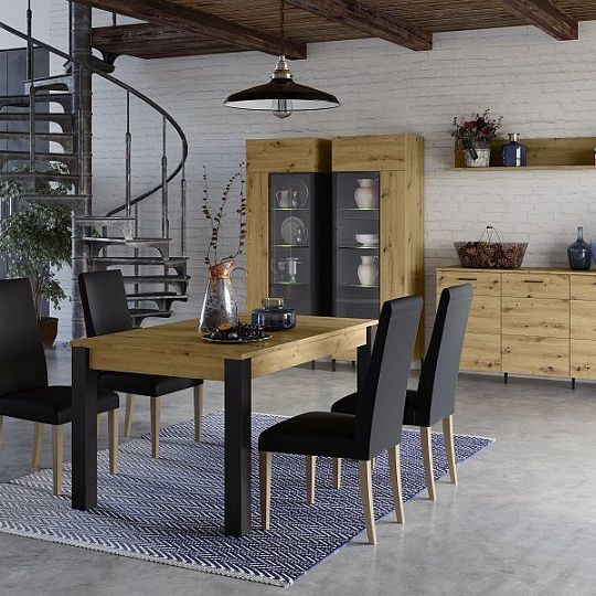 LED osvětlení Laki 10,12, bílá neutrální