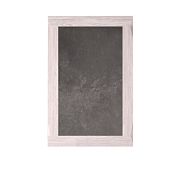 GRANY zrcadlo, bříza bílá