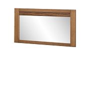 VANCOUVER 80 zrcadlo, dub rustikal