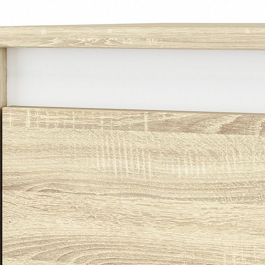 ANDY 01 šatní skříň, dub sonoma