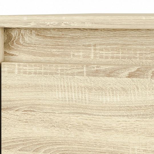 ANDY 01 šatní skříň, dub sonoma